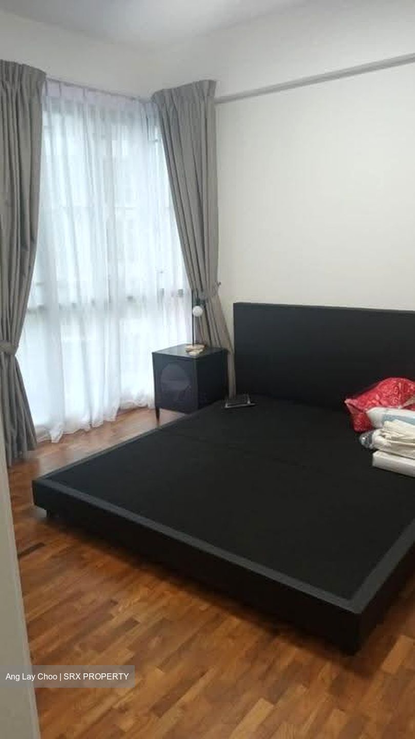 Whitewater (D18), Condominium #626416811